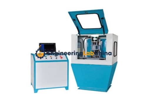 CAD and CAM Laboratory Equipment