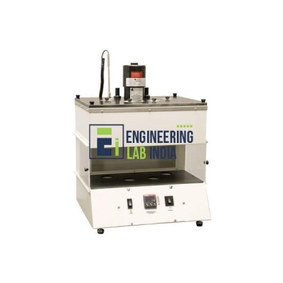 Fuel Testing Lab Equipment