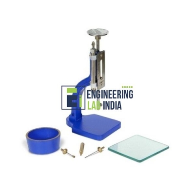 Cement Testing Lab Equipment