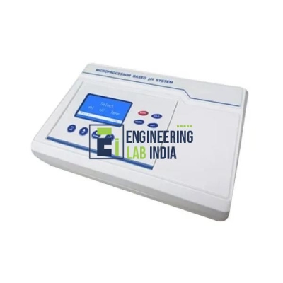 Environmental Testing Lab Equipments