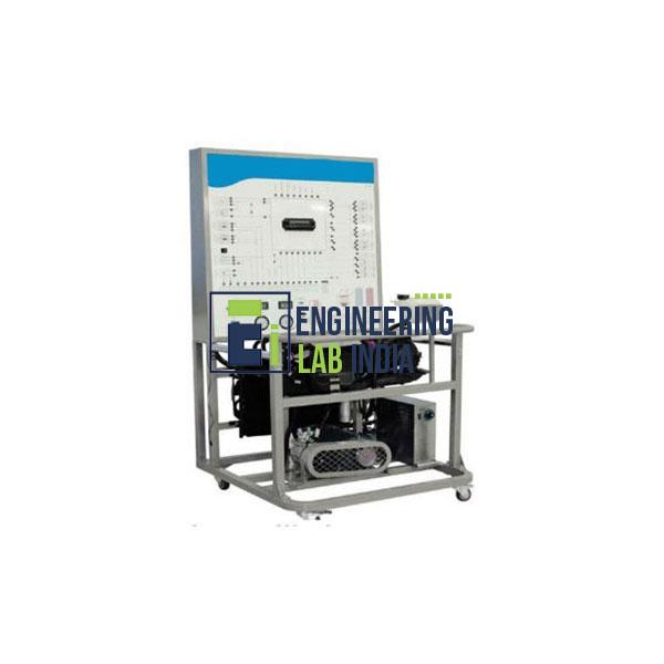 Air Conditioning System Trainer