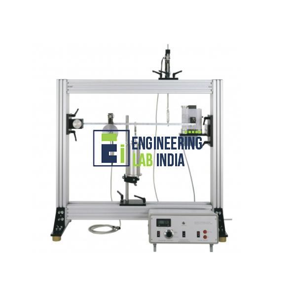 Alternating Current (AC) Circuits Lab Kit Suppliers India