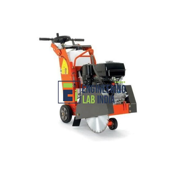 Asphalt Concrete Cutting Machine