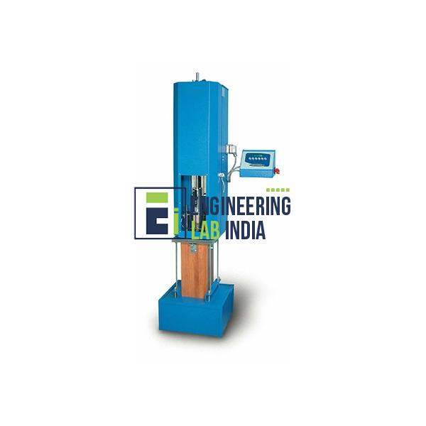 Automatic Compactor for Bituminous Mixes