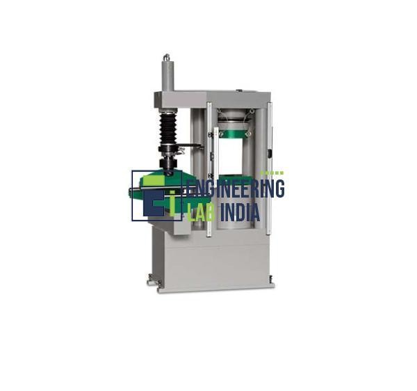 Automatic Flexure Tension Machine