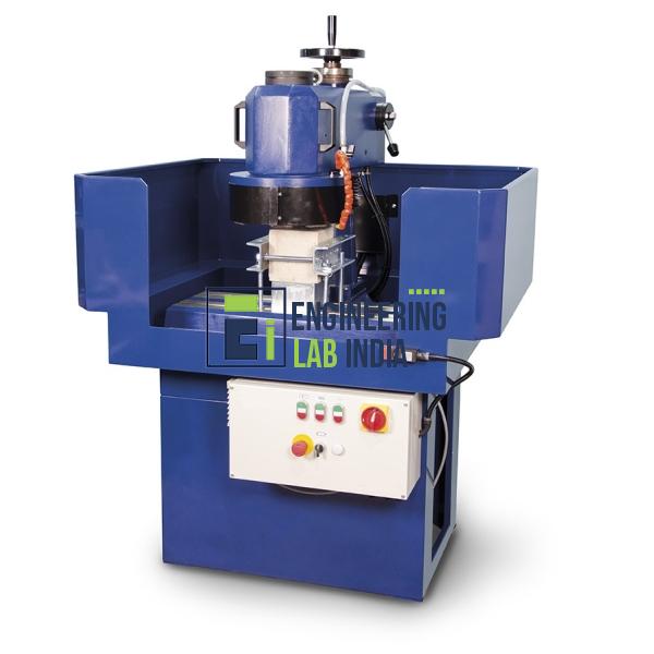 Automatic Grinding Machine