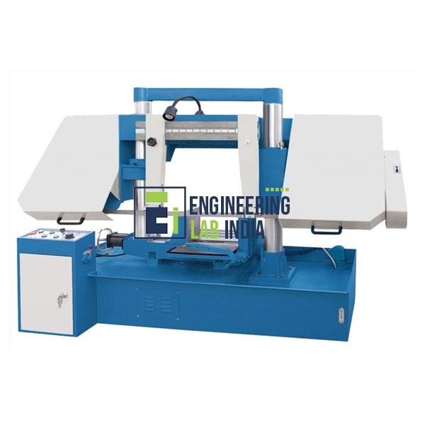 Bandsaw Machine