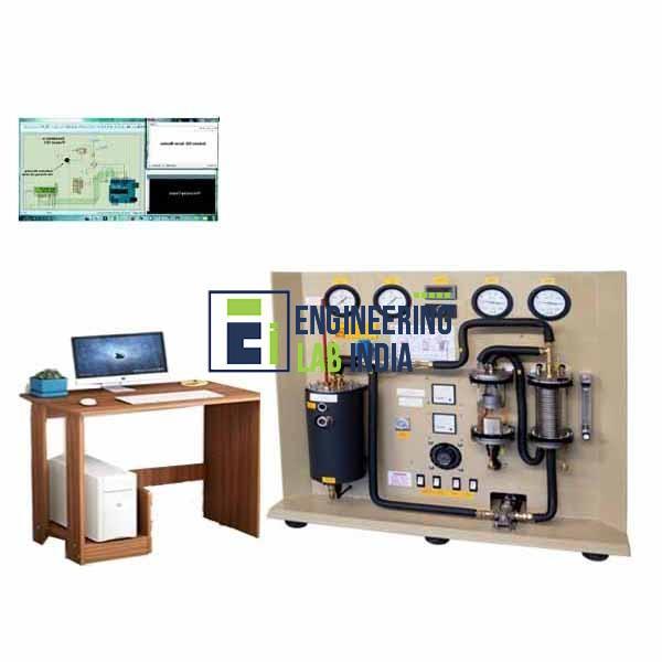 Basic Combinational Circuits Training Kit Equipment Suppliers India