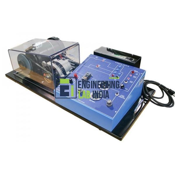 Basic Electronics Kit Equipment Suppliers India