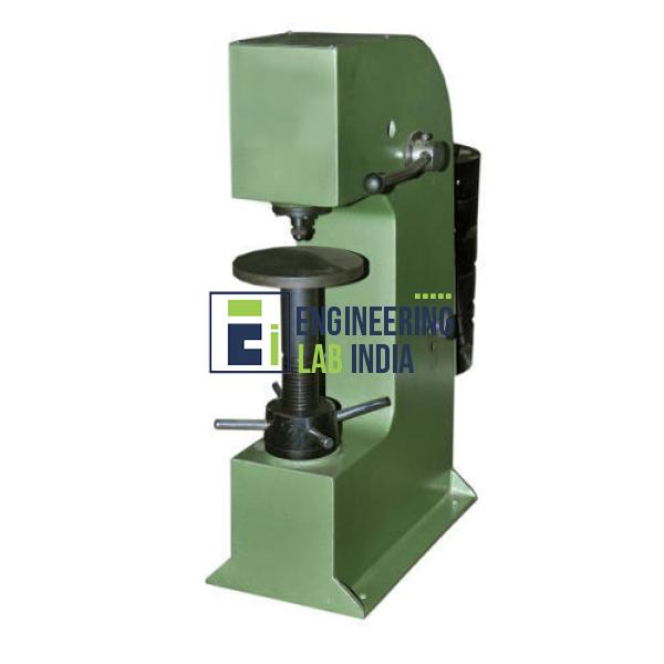 Brinell Hardness Tester