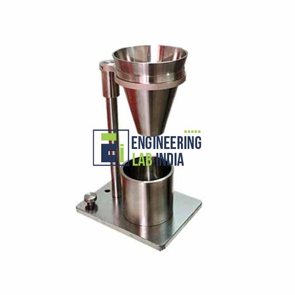 Bulk Density Apparatus