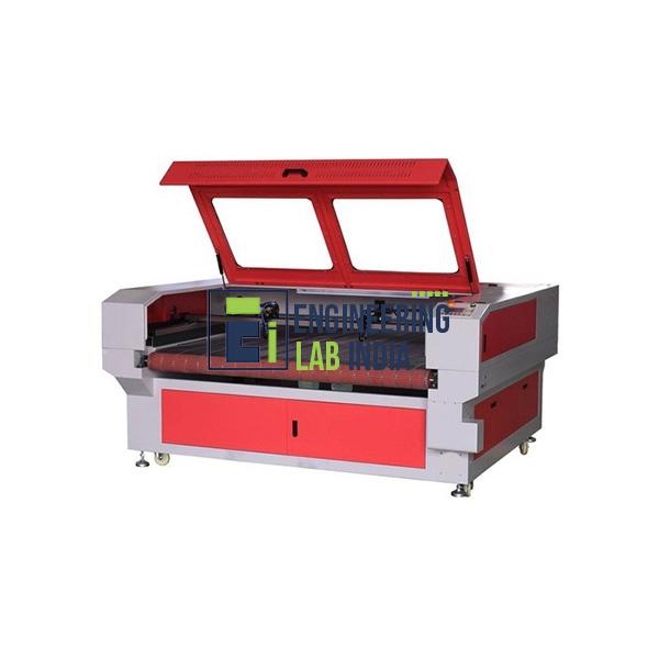 CNC Laser Cutting Machine