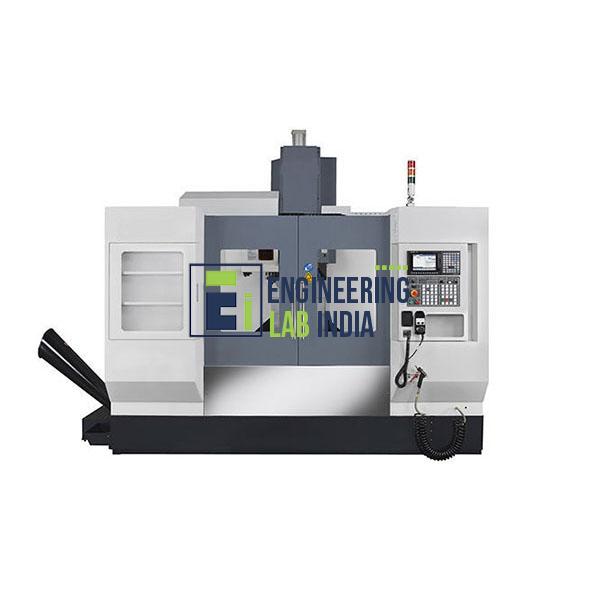 CNC Mill Trainer