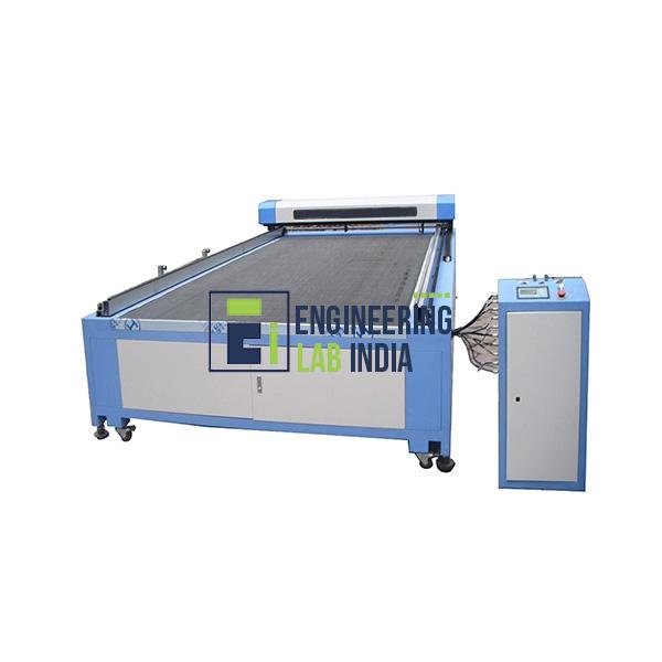 CNC Plasma Cutting Machine