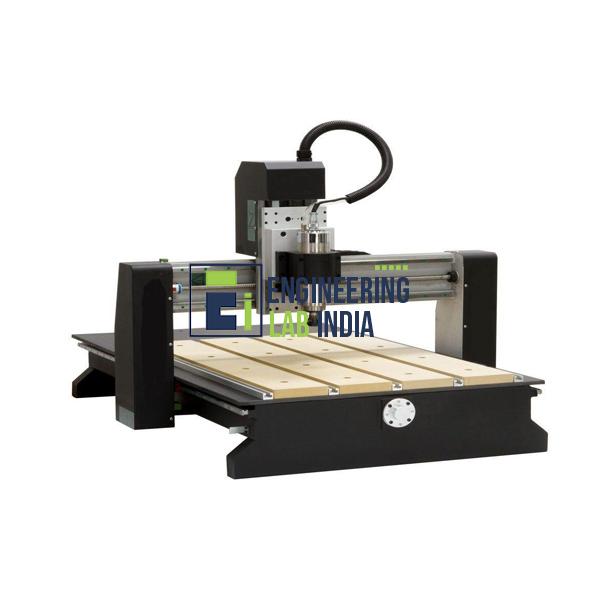 CNC Router Machine