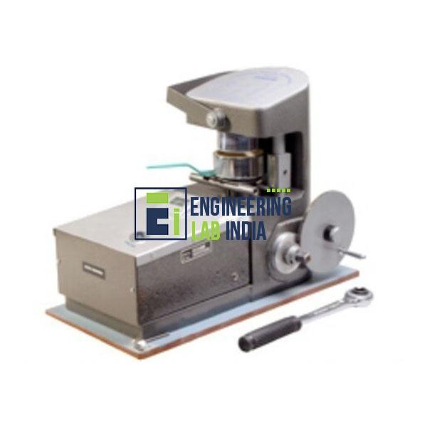 Cam and Follower Mechanism Lab Kit Suppliers India