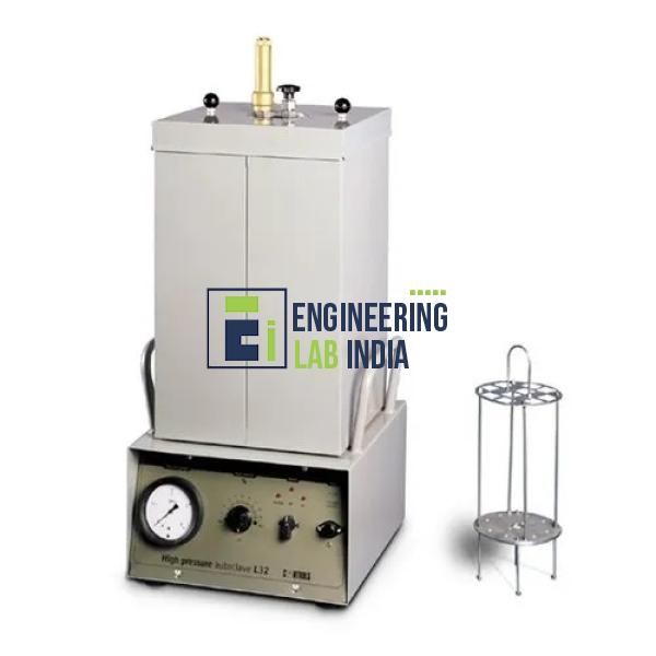 Cement Autoclave High Pressure