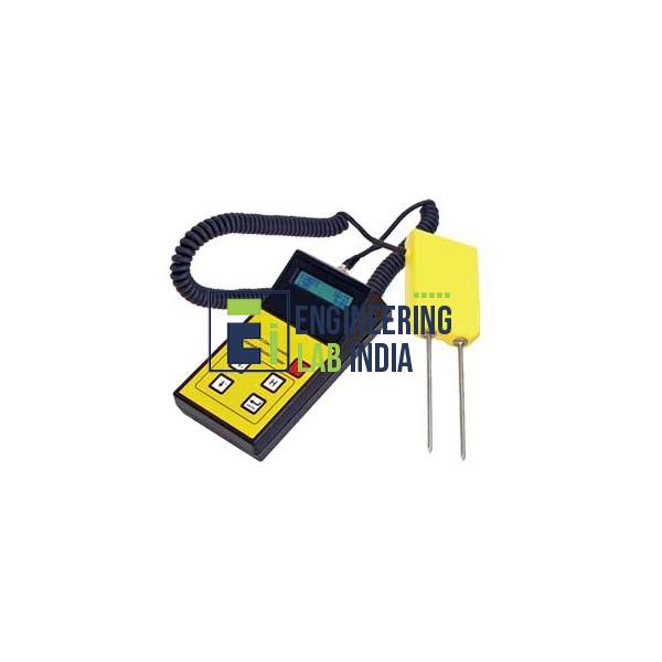 Cementometer Moisture Meter