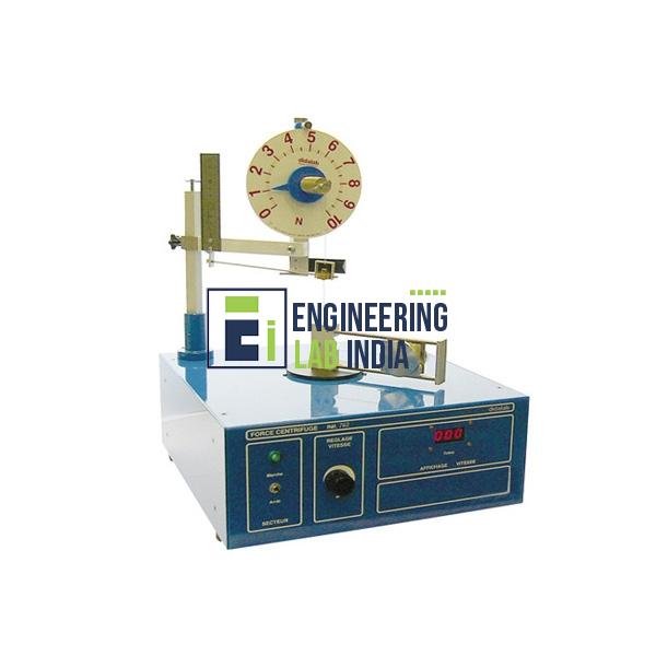 Centrifugal Force Apparatus