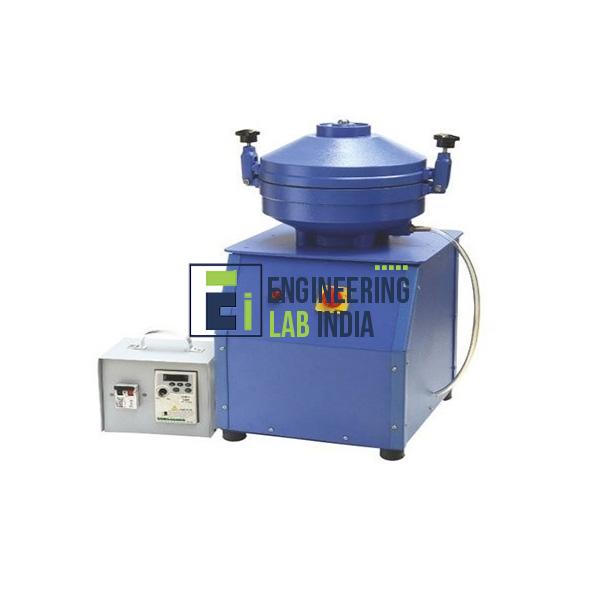 Centrifuge Extractor Motorised