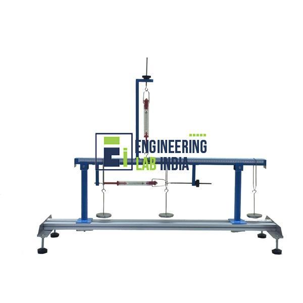 Chemical Engineering Technical Training Lab Equipment Suppliers India