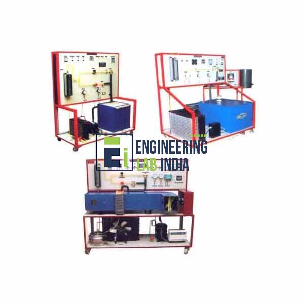 Computerized Bench Top Cold Storage Trainer