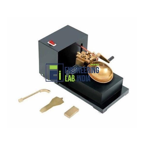 Coupling Mechanism Lab Kit Suppliers India