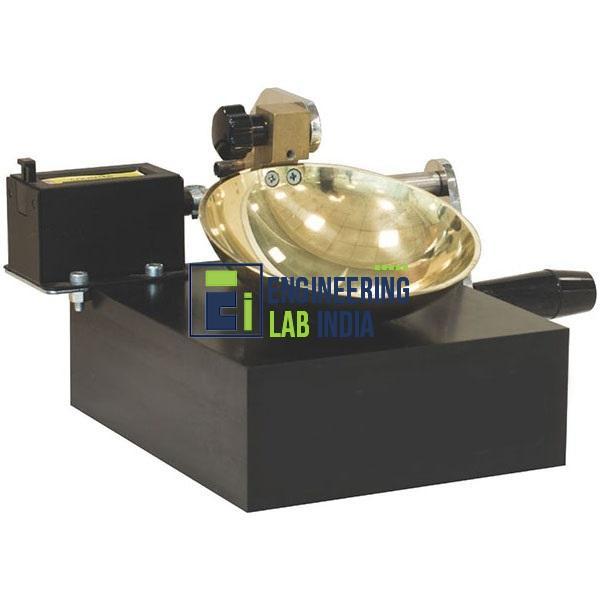 Crank Mechanism Lab Kit Suppliers India