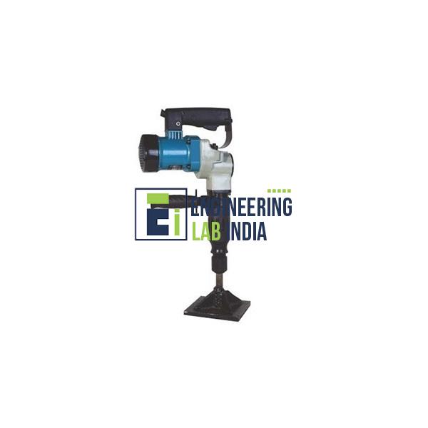 DLC Vibrating Hammer for Concrete Mould