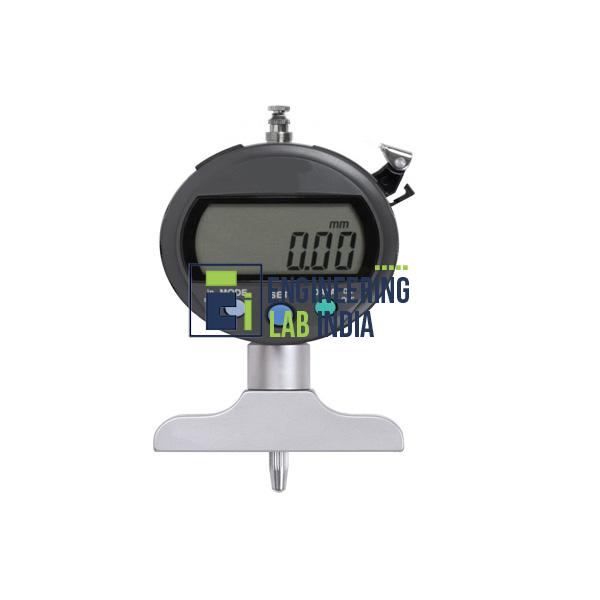 Depth Gauge Digital