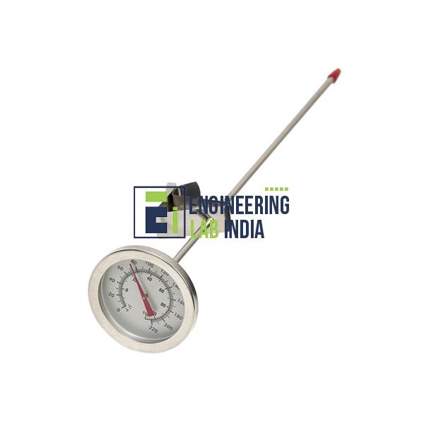 Dial Thermometer