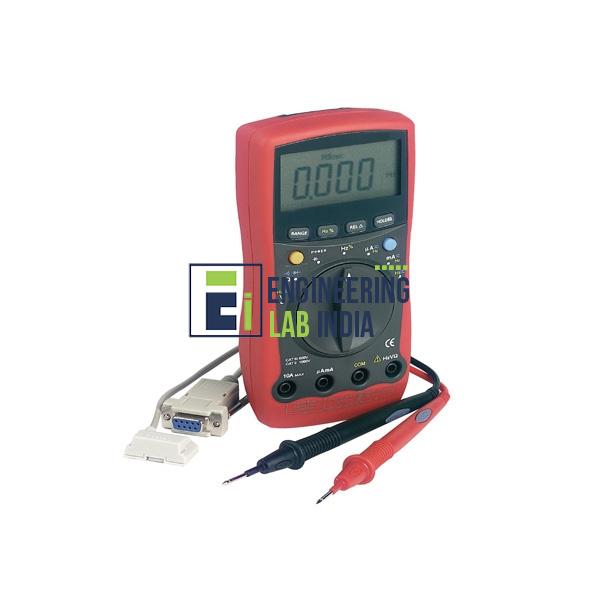 Digital Multimeter