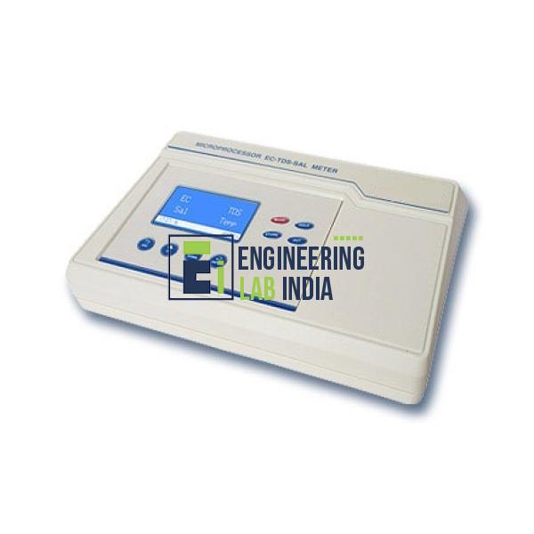 Digital TDS Meter