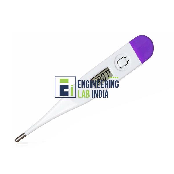 Digital Thermometer