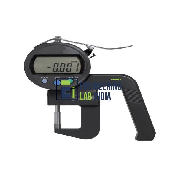 Digital Thickness Gauge