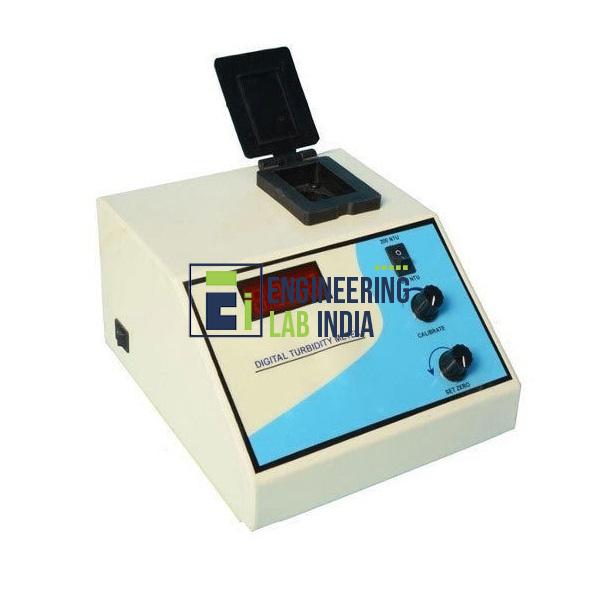 Digital Turbidity Meter