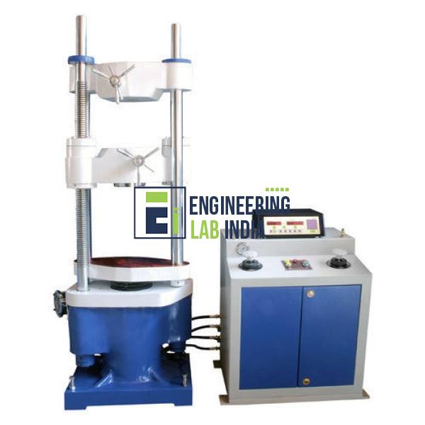 Digital Universal Testing Machine