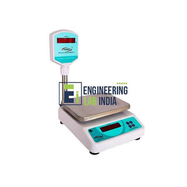 Digital Weighing Balance