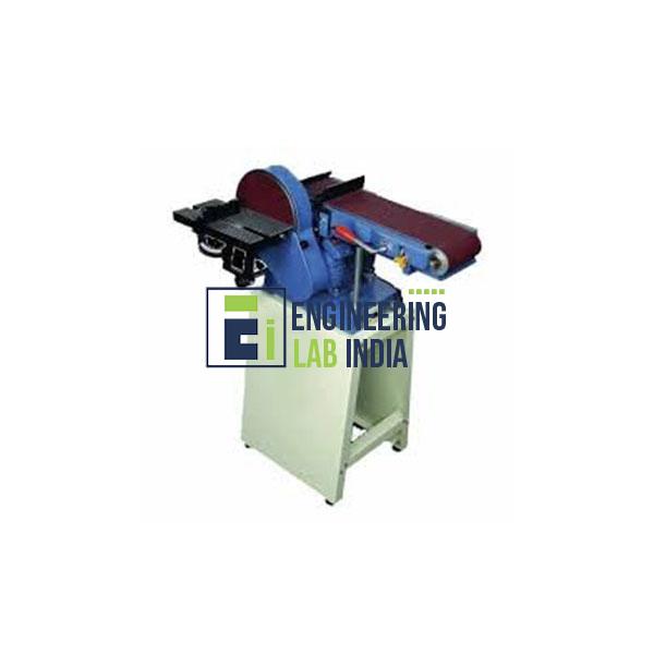 Dry Belt Surfacer