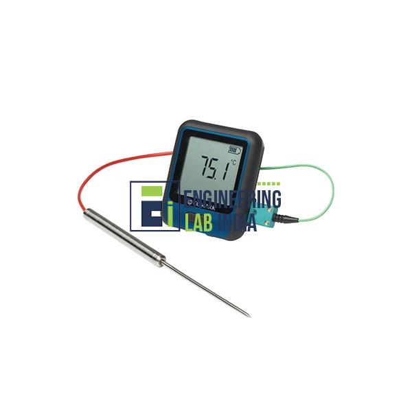 Electronic Thermometer