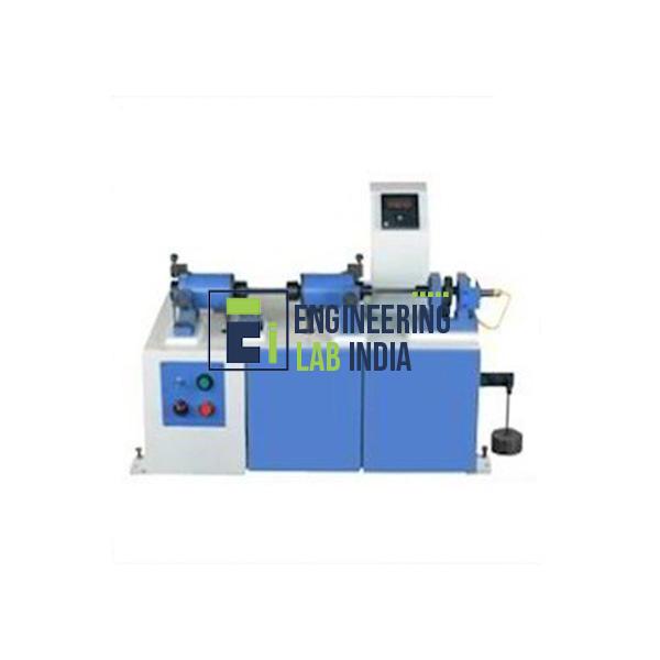 Fatigue Testing Machine