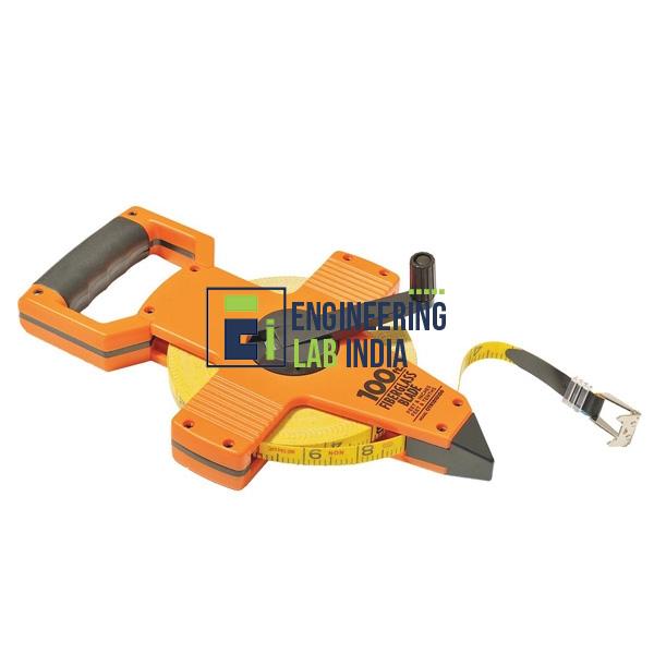 Fiber Glass Measuring Tape