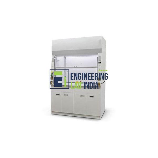 Fume Hood Cabinet