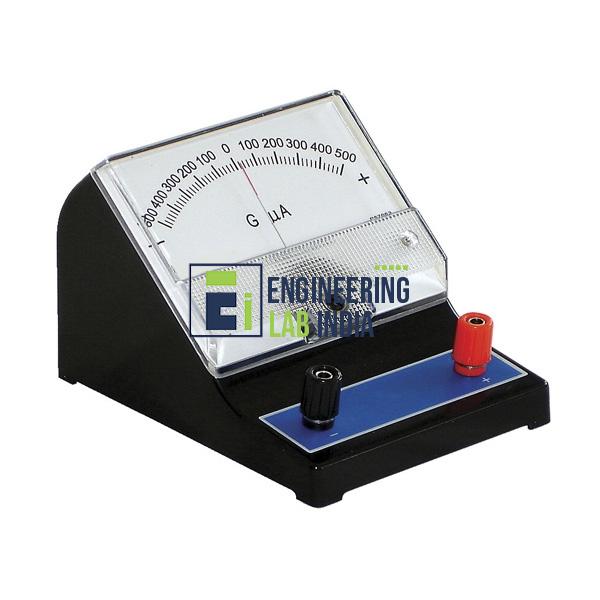 Galvanometer