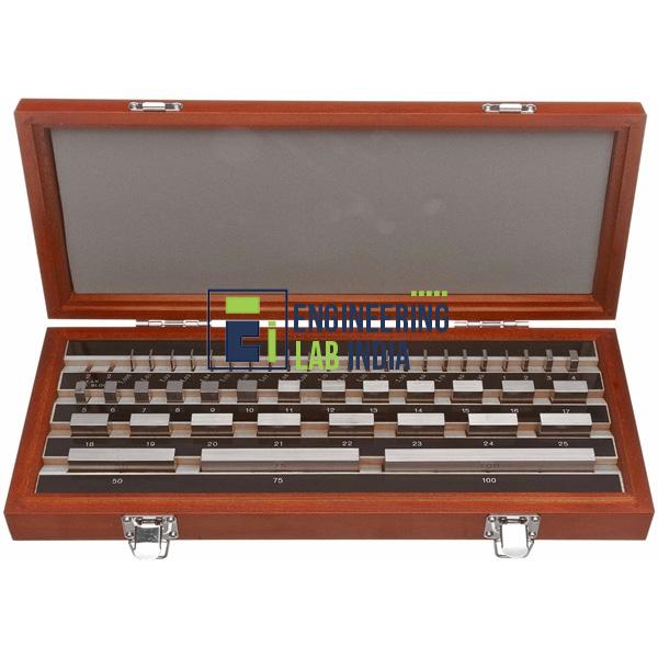 Gauge Block