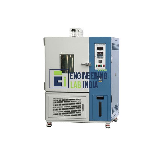 Hot Air Oven