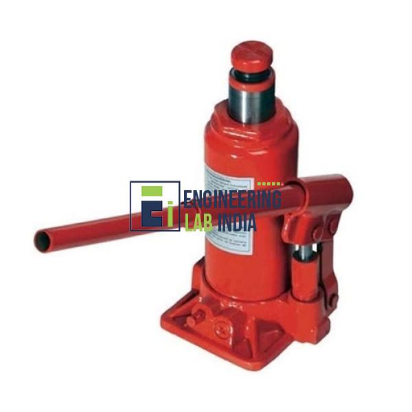 Hydraulic Jacks