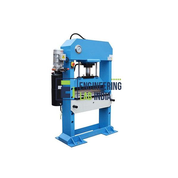 Hydraulic Press Machine