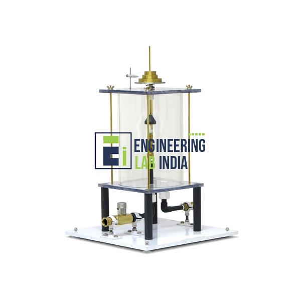 Impact of a Jet Apparatus