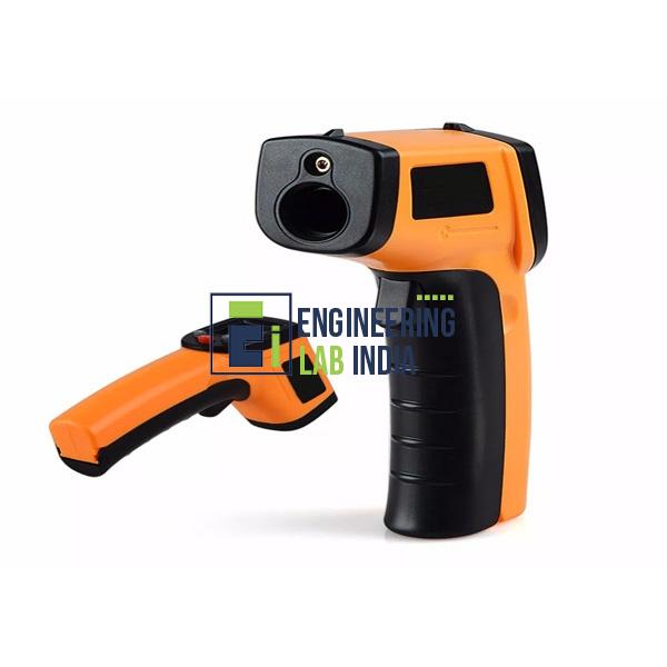 Infrared Thermometer